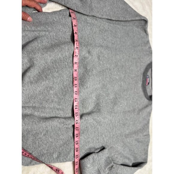 PGA golf grey sweatshirt mens size small - Picture 4 of 5